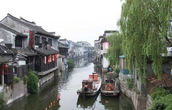 中国最富的村有哪几个