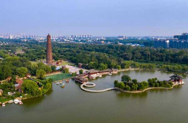 开封几线城市最新消息