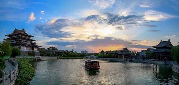 开封几线城市最新消息