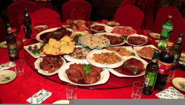 4个菜都吃不上是什么意思