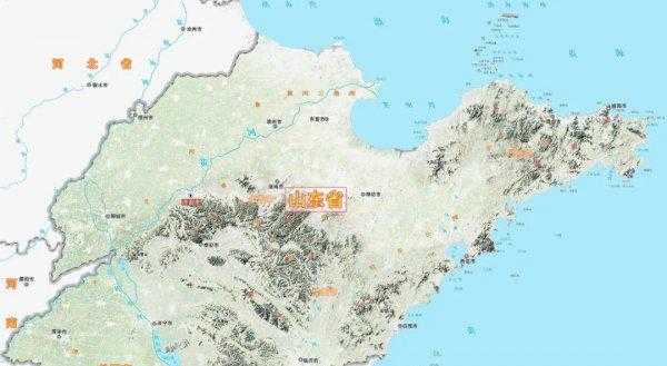 山东省会是青岛市还是济南市