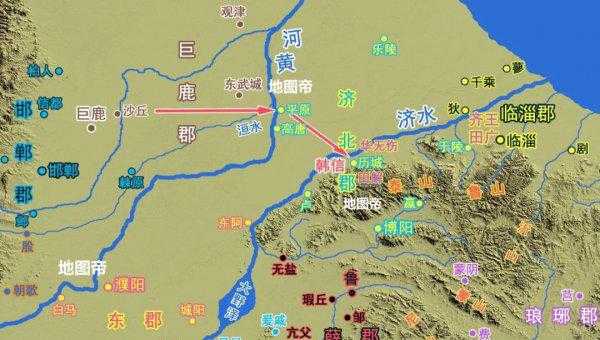 山东省会是青岛市还是济南市