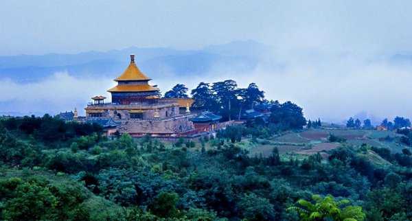 河北承德为啥这么穷