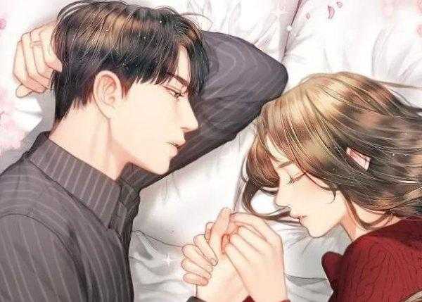 有没有男主囚禁女主的小说