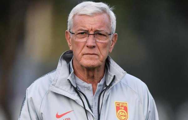 里皮为什么辞职