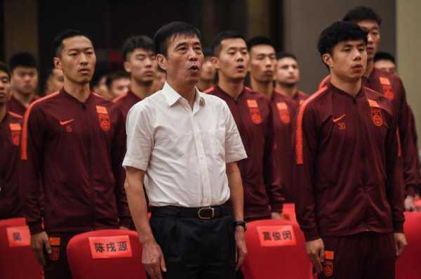 里皮为什么辞职