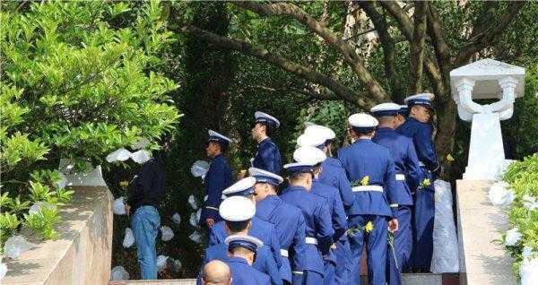 火化后多久下葬比较好