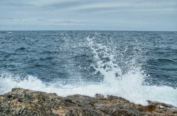 黑海面积多少平方公里