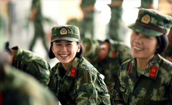 士官可以升军官吗