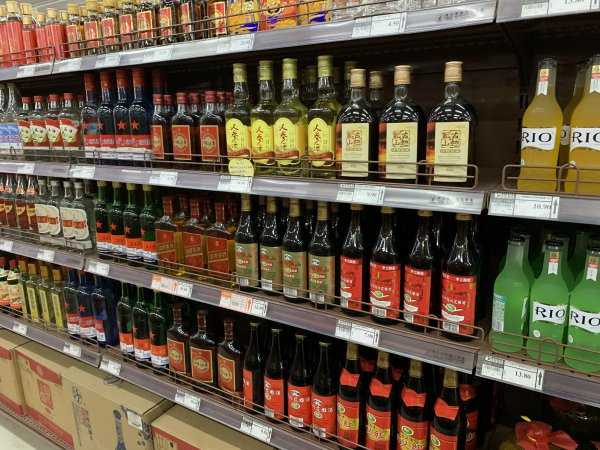 纯粮酿造白酒的标准号