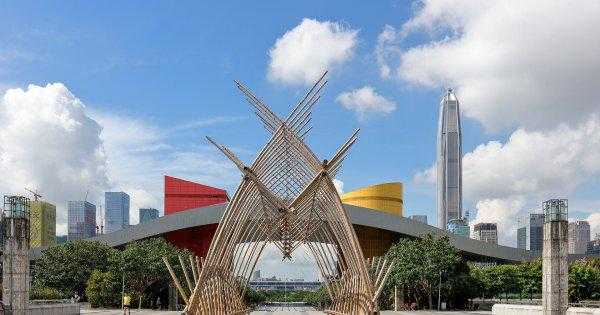 深圳宝安区属于富人区吗