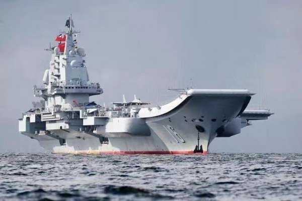 航空母舰一天的费用得多少