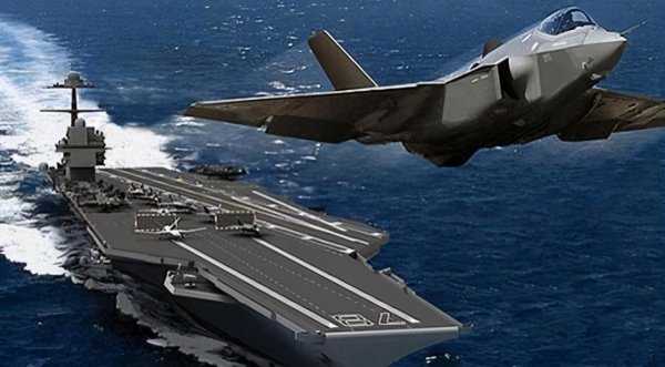 航空母舰一天的费用得多少