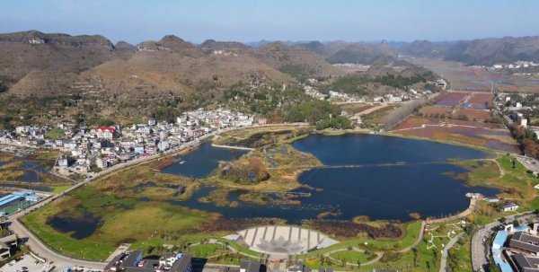 安龙县属于哪个省哪个市