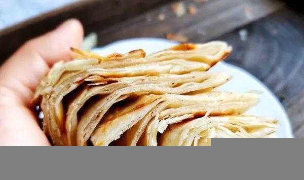 炸油饼面怎么和面又软又酥