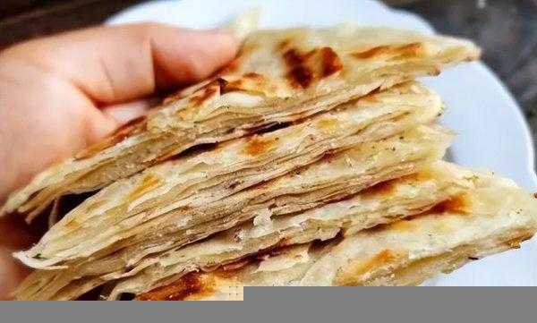 炸油饼面怎么和面又软又酥