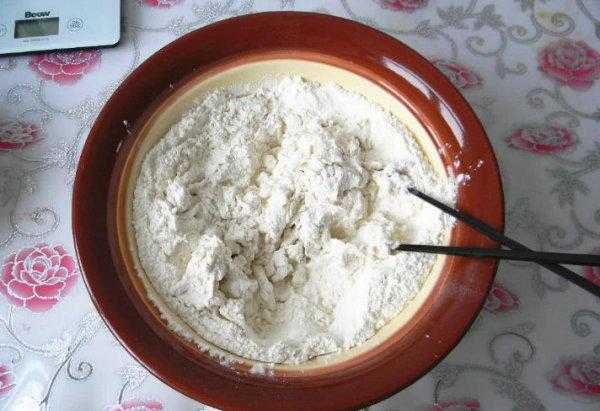 炸油饼面怎么和面又软又酥