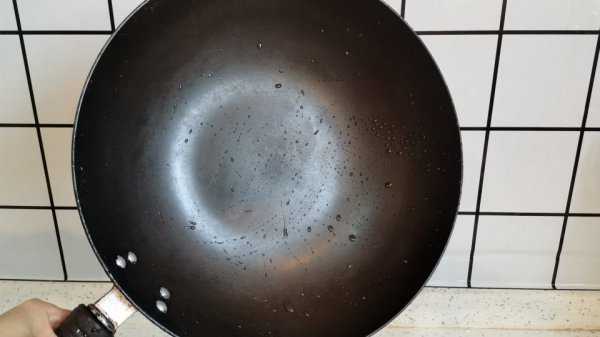 粘锅的锅怎么样才能不粘锅