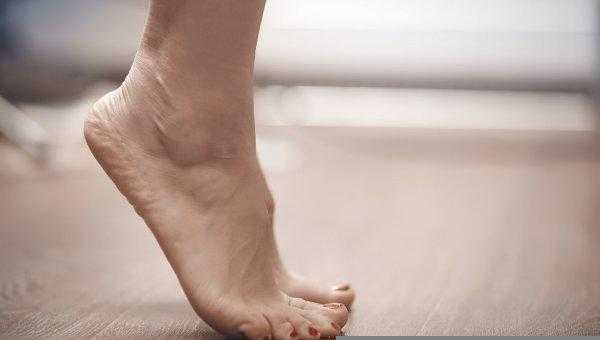 中医踮脚尖一个月有四种效果
