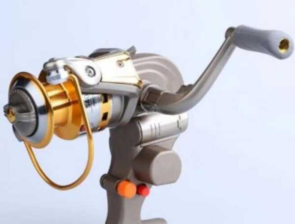 矶竿的使用方法及钓鱼技巧