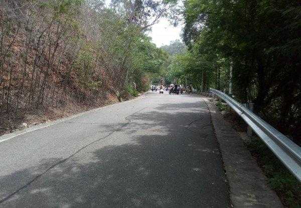 厦门怪坡现象是什么科学原理