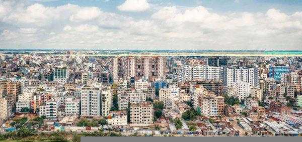 人口排名前十的国家盘点