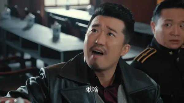 谍战剧榜第一名是哪部电视剧