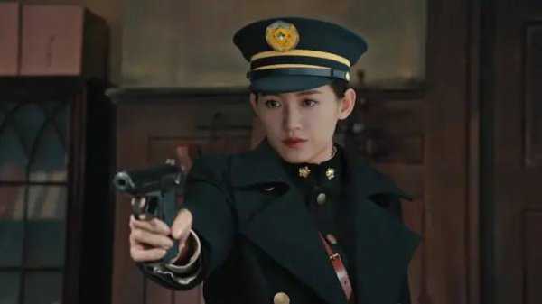 谍战剧榜第一名是哪部电视剧