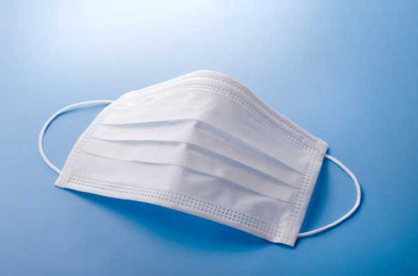 医用口罩哪面朝外