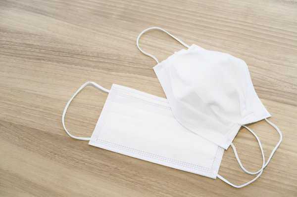 医用口罩哪面朝外