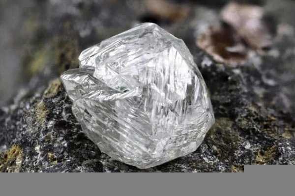 世界上顶级的陨石钻石有哪些