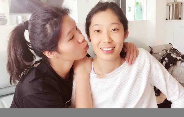 女排中谁和朱婷关系好
