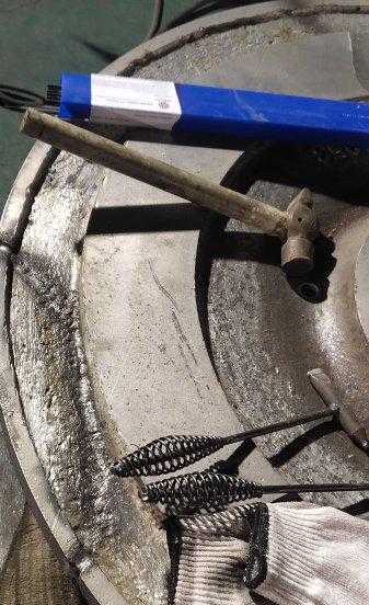 生铁用什么焊条能焊好