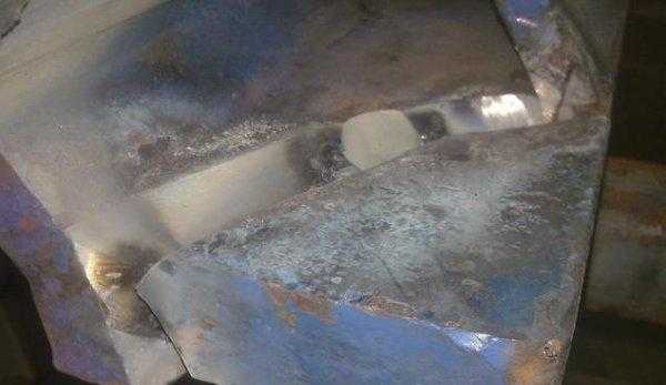 生铁用什么焊条能焊好