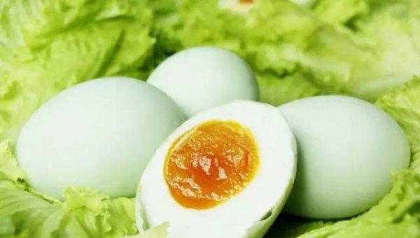 腌10斤鸡蛋放多少盐