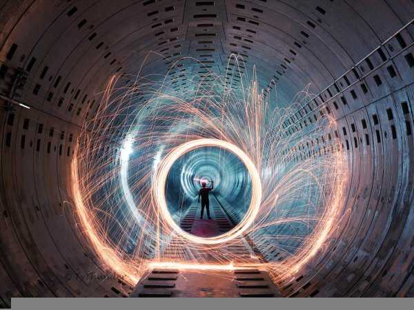 平行时空真的存在吗