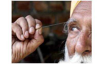 长寿眉预示什么象征