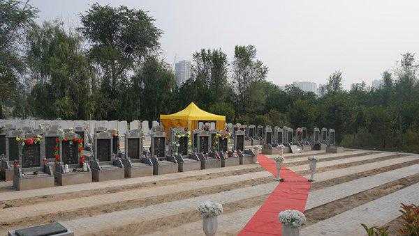 骨灰下葬的最佳时间