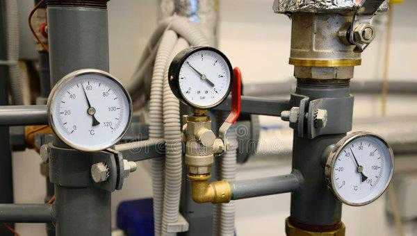 压力表上0.8是多少压力