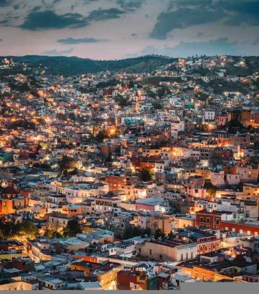 墨西哥人是什么人种类