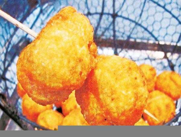 哨子面和臊子面的区别