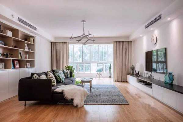 阳台窗帘怎么装好看又实用