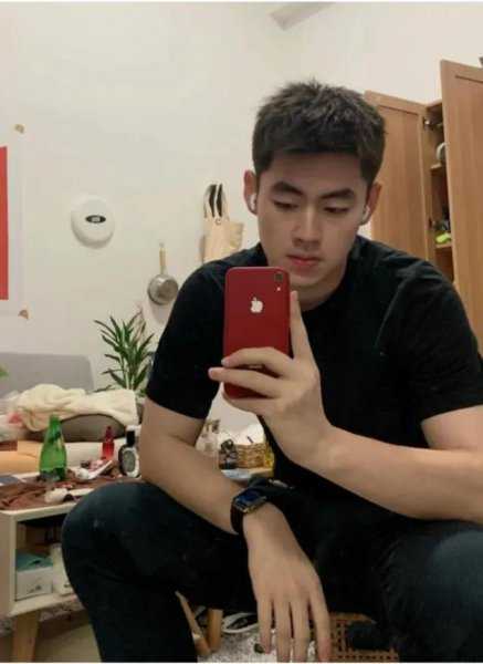 哪个省的帅哥最多