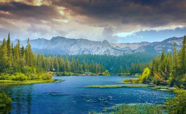 世界上最长的内流河是什么河