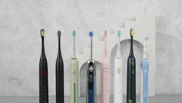 电动牙刷哪个牌子质量好