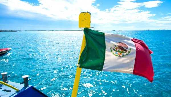 墨西哥说的什么语言