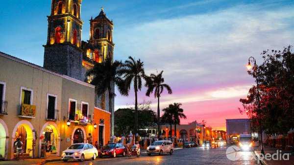 墨西哥说的什么语言