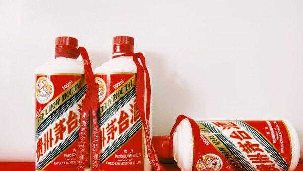 为什么没人喝43度茅台