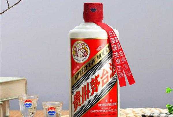 为什么没人喝43度茅台