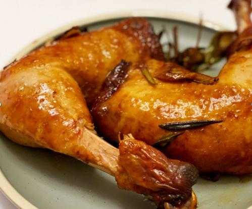 空气炸锅什么原理